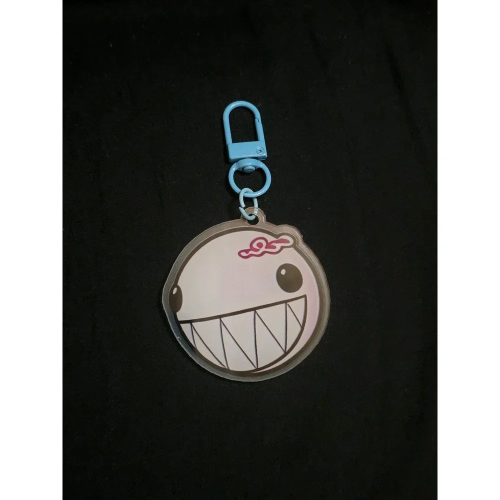 Bubble Keychain! TADC The Amazing Digital Circus!